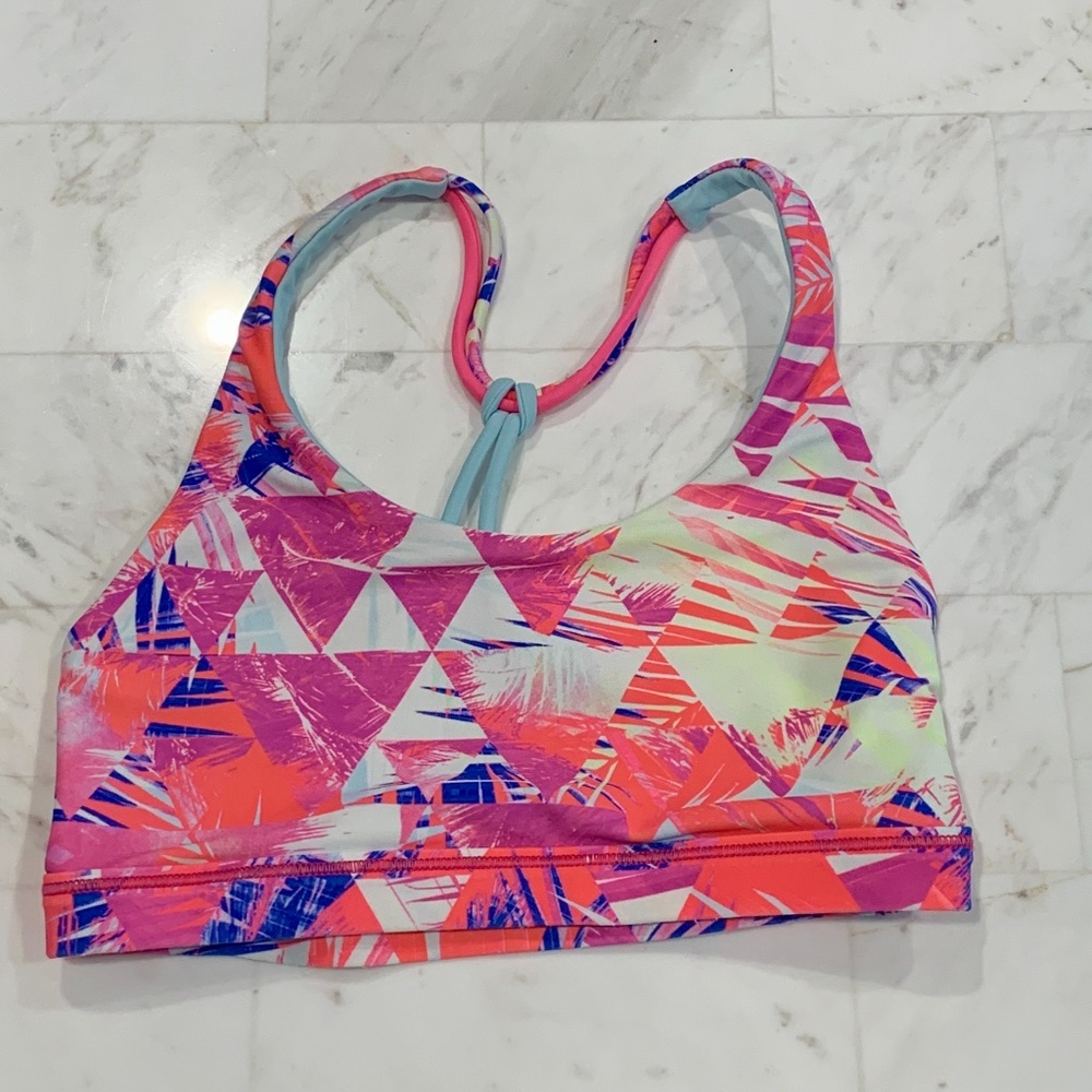 Bathing-suit top